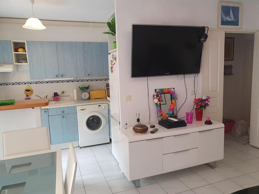 Appartement Yoyo. ม็องตง ภายนอก รูปภาพ