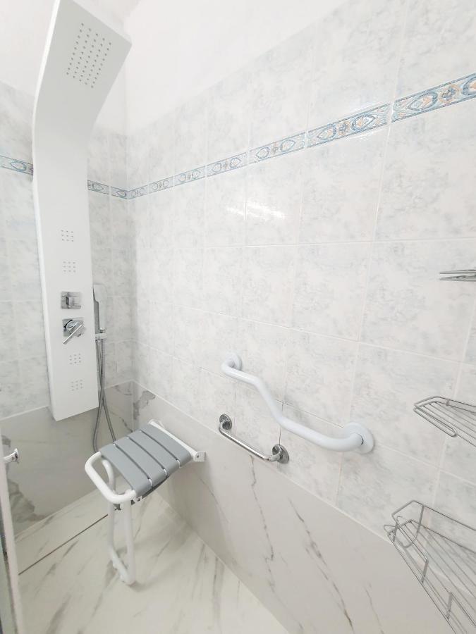 Appartement Yoyo. ม็องตง ภายนอก รูปภาพ
