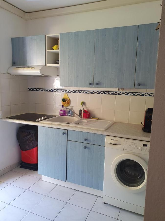 Appartement Yoyo. ม็องตง ภายนอก รูปภาพ