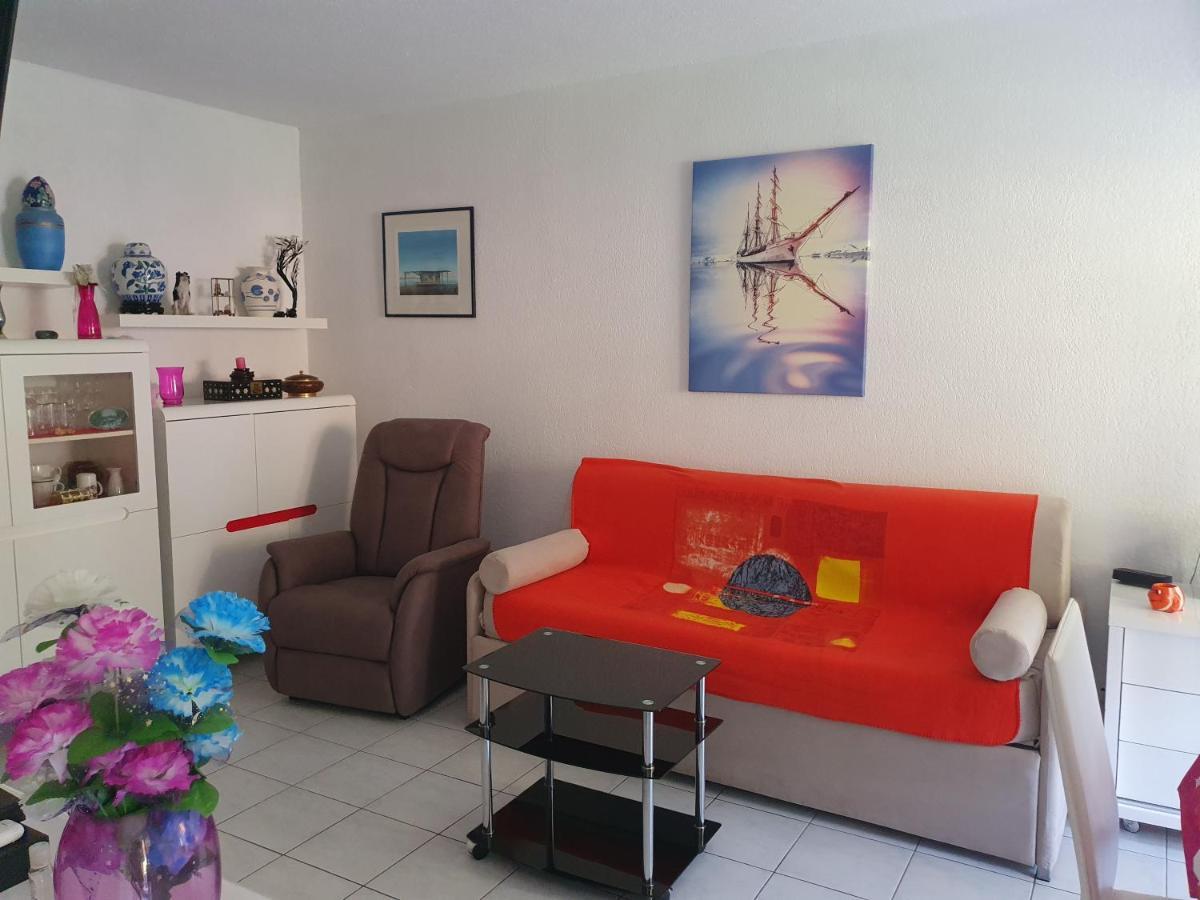 Appartement Yoyo. ม็องตง ภายนอก รูปภาพ