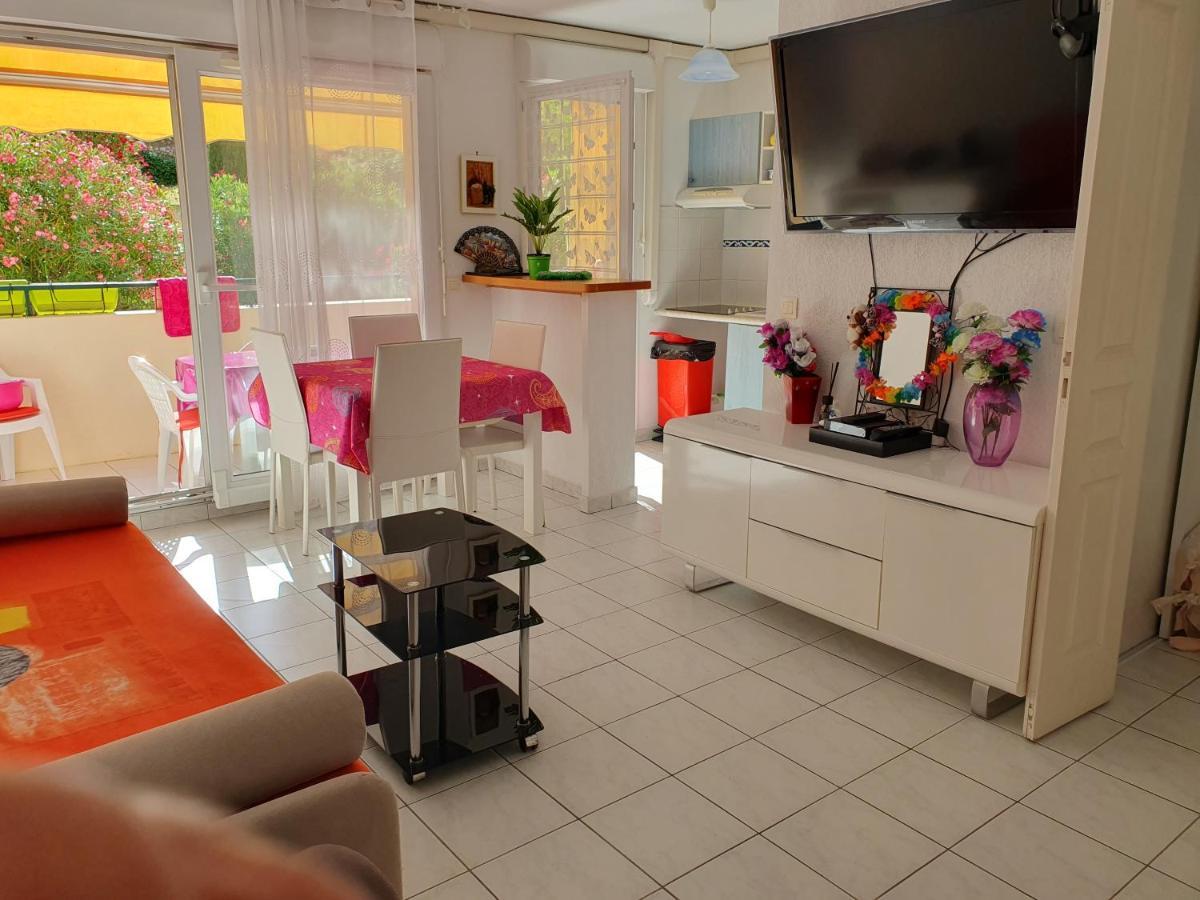 Appartement Yoyo. ม็องตง ภายนอก รูปภาพ